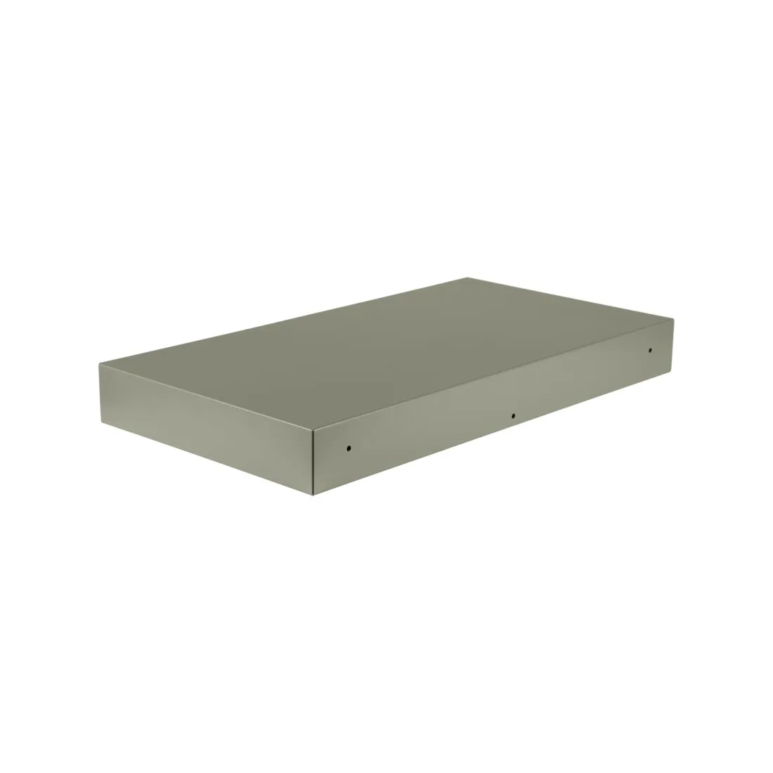 Fermob Bellevie BELLEVIE TABLETTE DE JONCTION RECTANGULAIRE